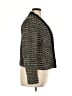 Talbots Tweed Black Jacket Size 16 - photo 4