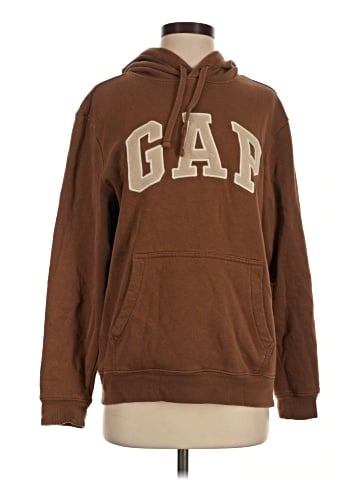 Gap Pullover Hoodie (view 1)