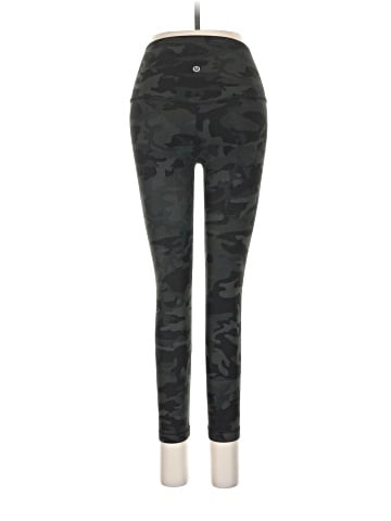 Lululemon Athletica Leggings (view 2)