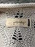 Persnickety Ivory Cardigan Size 6 - photo 3