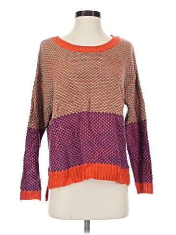 Love By Design Pullover Sweater (view 1)