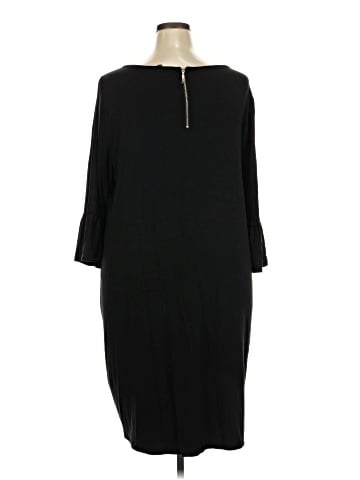 White House Black Market Casual Dress (view 2)