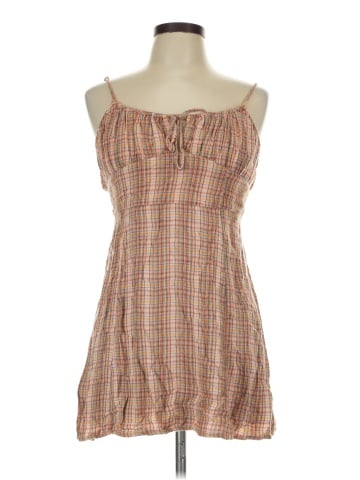 BDG Sleeveless Blouse (view 1)