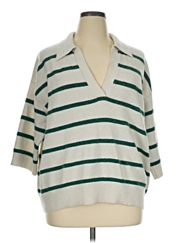 H&M Pullover Sweater (view 1)