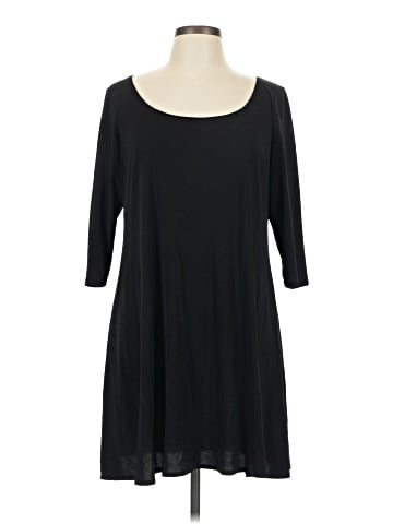 Eileen Fisher Casual Dress (view 1)