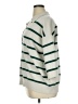 H&M Stripes Gray Pullover Sweater Size XL - photo 5