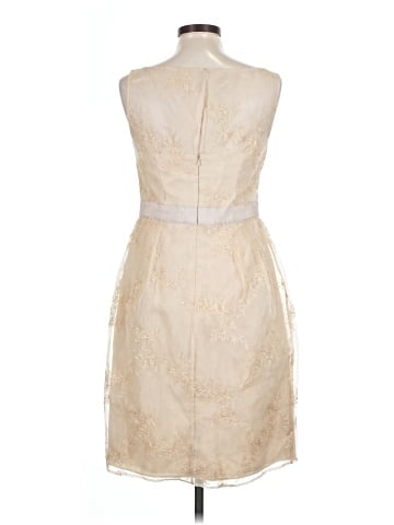 David's Bridal Cocktail Dress (view 2)
