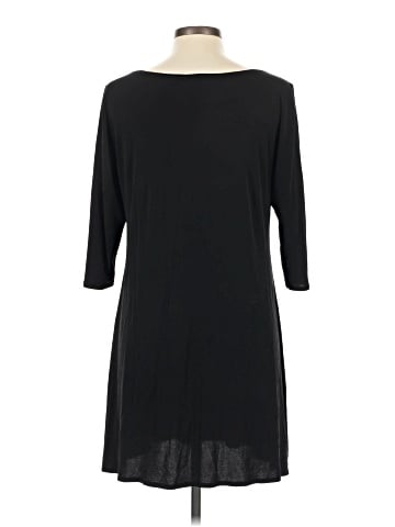 Eileen Fisher Casual Dress (view 2)