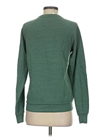 Alternative Earth Sweatshirt (view 2)