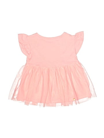 Carter's Short Sleeve Blouse (view 2)