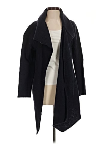 Kenar Wool Coat (view 1)