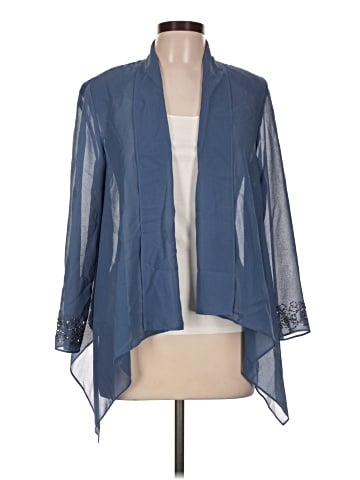 R&M Richards Kimono (view 1)