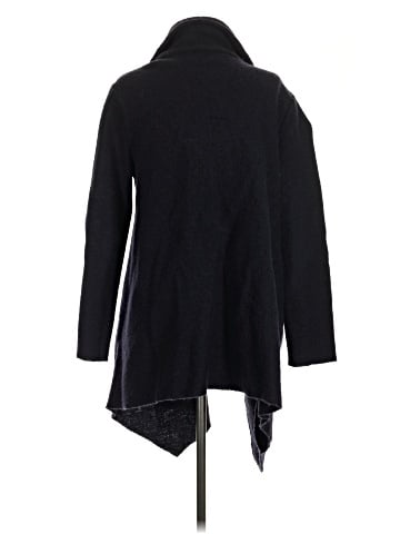 Kenar Wool Coat (view 2)