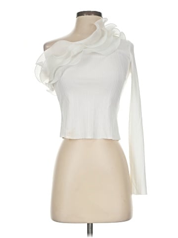 GB Long Sleeve Blouse (view 1)