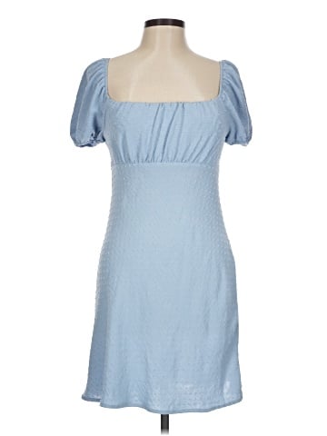 Blu Pepper Cocktail Dress (view 1)
