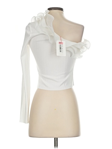 GB Long Sleeve Blouse (view 2)