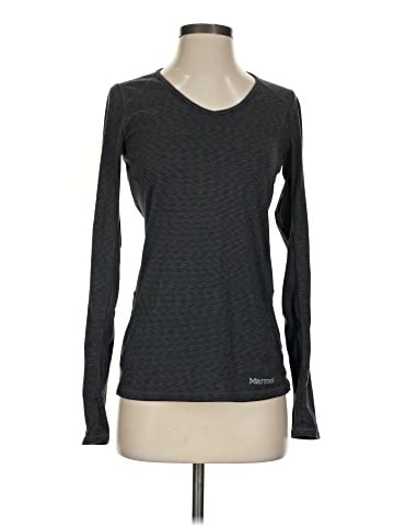 Marmot Long Sleeve T-Shirt (view 1)