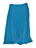 Boden 100% Polyester Blue Skort Size 8 - photo 2