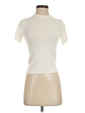 MNG Short Sleeve Turtleneck (view 1)