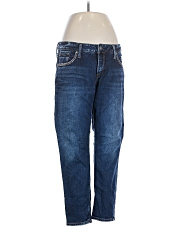 Silver Jeans Co. Jeans (view 1)