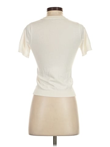 MNG Short Sleeve Turtleneck (view 2)