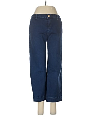 Massimo Dutti Jeans (view 1)