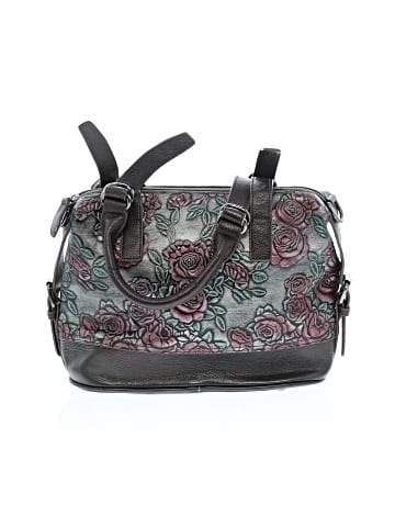 Unbranded Satchel (view 1)