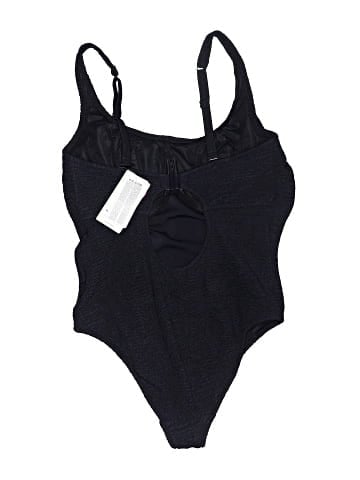 Freya One Piece Swimsuit (view 2)