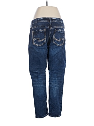 Silver Jeans Co. Jeans (view 2)