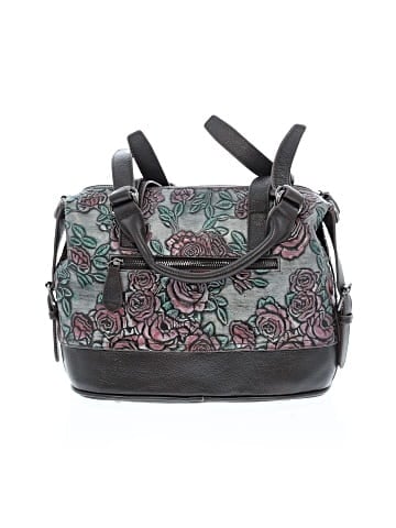 Unbranded Satchel (view 2)