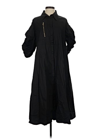 CQ by CQ Casual Dress (view 1)
