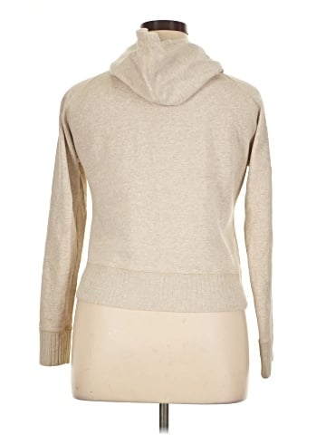 DKNY Zip Up Hoodie (view 2)