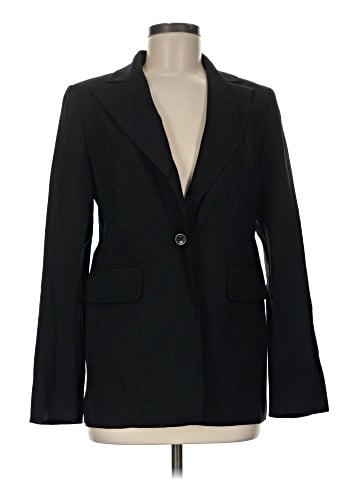 Banana Republic Wool Blazer (view 1)