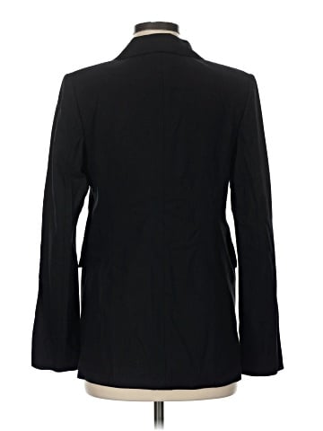 Banana Republic Wool Blazer (view 2)