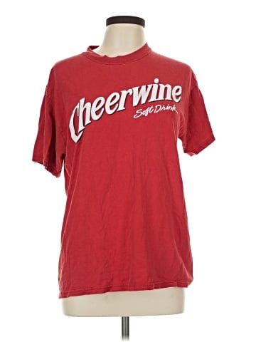 Jerzees Short Sleeve T-Shirt (view 1)
