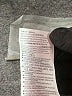 Under Armour Blue Active Pants Size S - photo 8