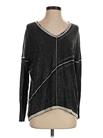 Kokun Long Sleeve T-Shirt (view 1)