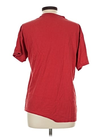 Jerzees Short Sleeve T-Shirt (view 2)