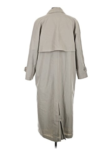 London Fog Trenchcoat (view 2)