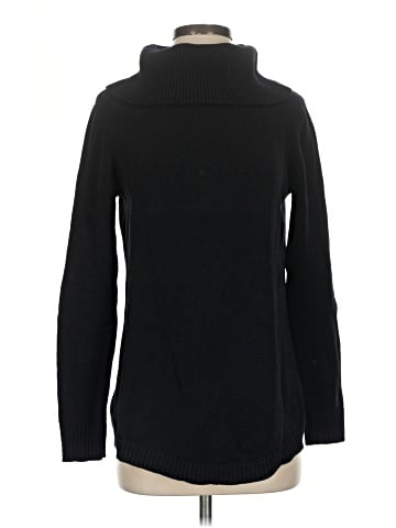 Sail to Sable Turtleneck Sweater (view 1)