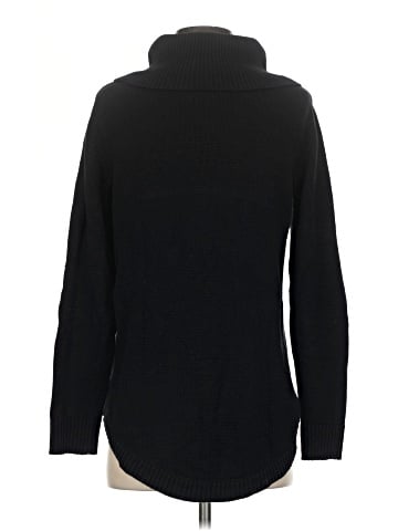 Sail to Sable Turtleneck Sweater (view 2)