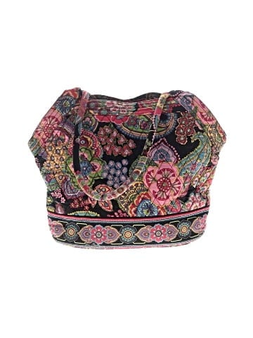 Vera Bradley Tote (view 1)