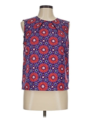 Plenty By Tracy Reese Sleeveless Blouse (view 1)