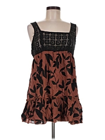 Out From Under Sleeveless Top (view 1)