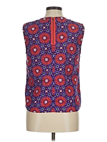 Plenty By Tracy Reese Sleeveless Blouse (view 2)