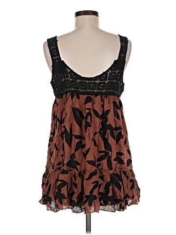 Out From Under Sleeveless Top (view 2)