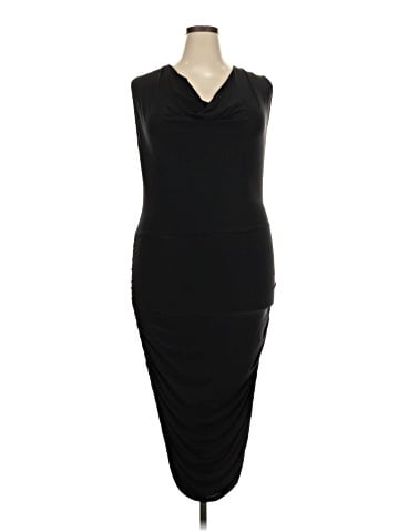 Symphony Cocktail Dress (view 1)
