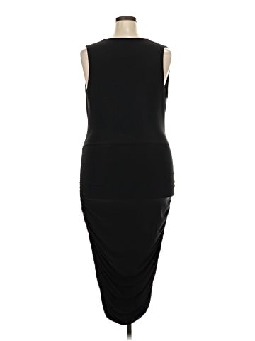 Symphony Cocktail Dress (view 2)