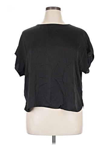 Nic + Zoe Short Sleeve Top (view 1)