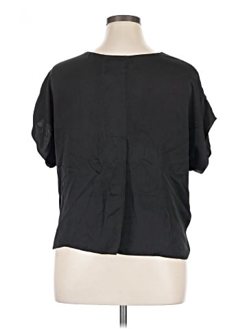 Nic + Zoe Short Sleeve Top (view 2)